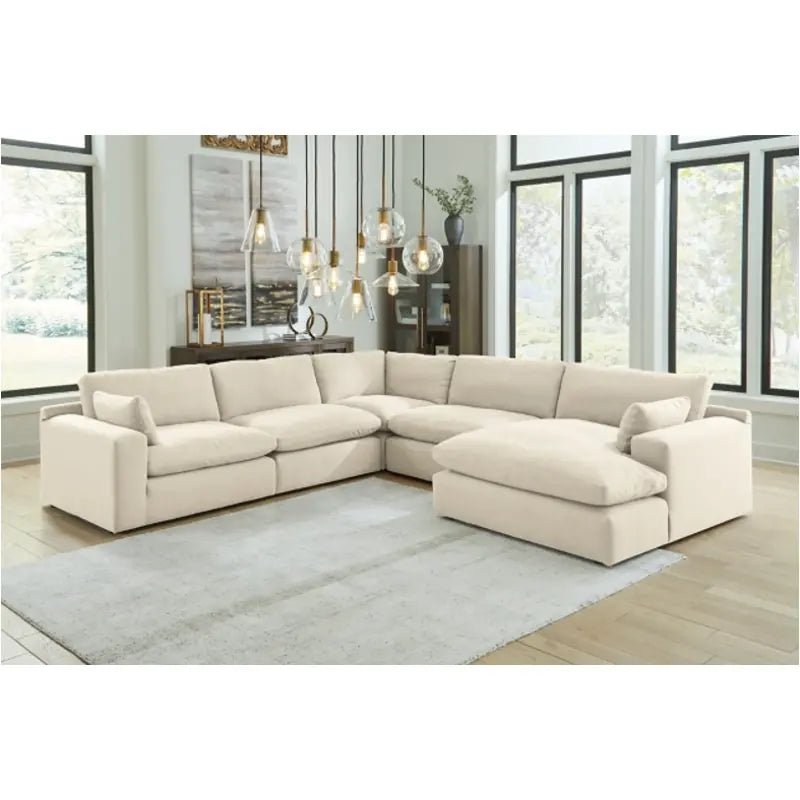 Elyza Right-Arm Facing Corner Chaise Chaises| Ashley Homestore