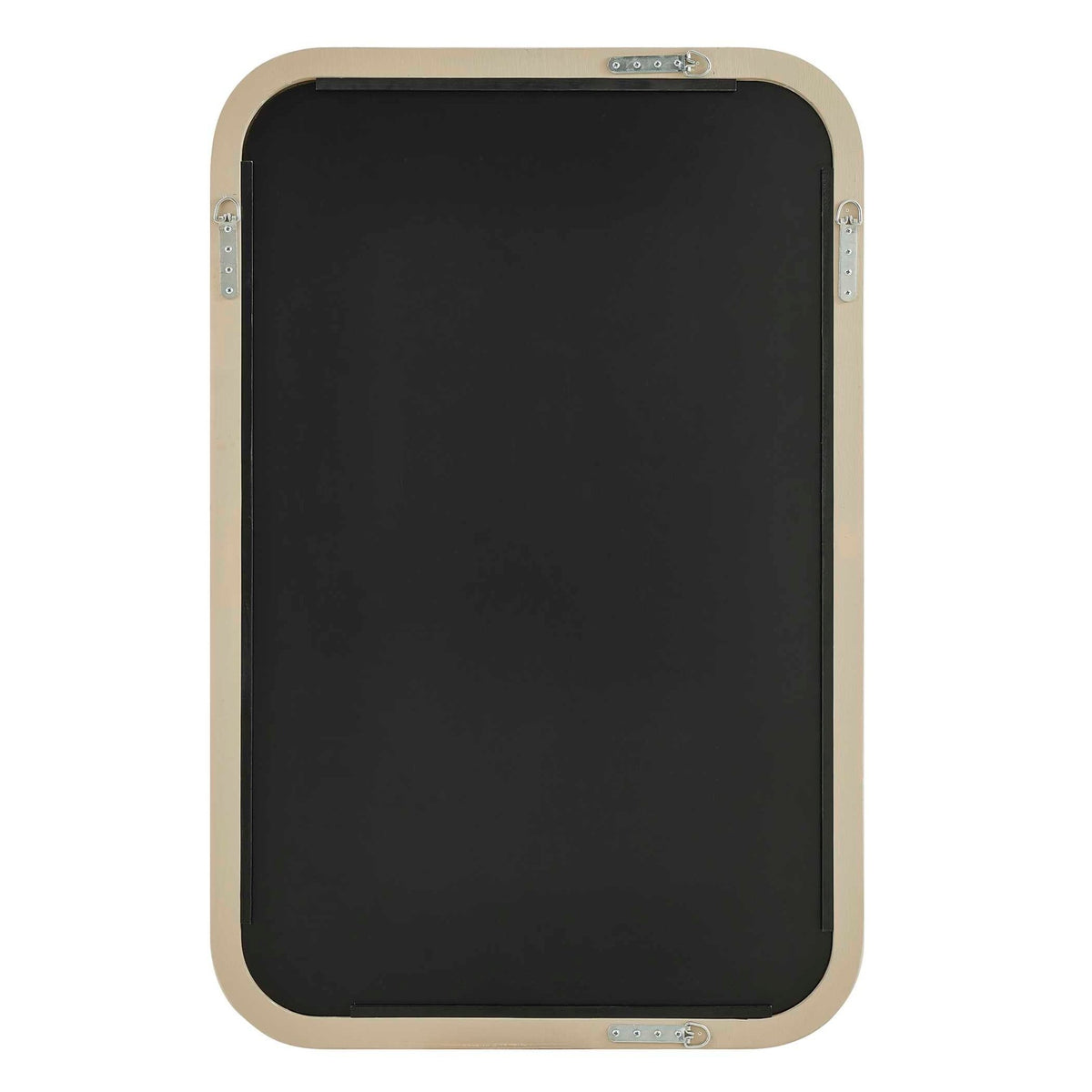 Emari Warm Gray Mirror Mirrors| Uttermost