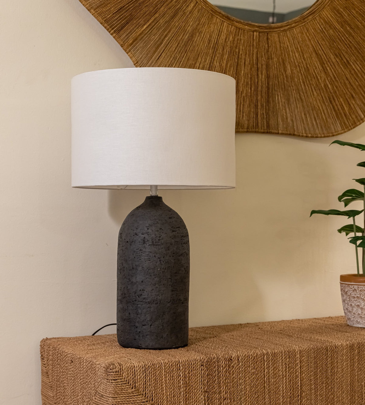 Ember Dusk - Table Lamp Table Lamps| AlRugaib Furniture