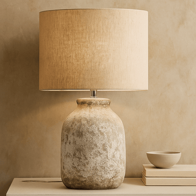 Ember - Table Lamp - Al Rugaib Furniture