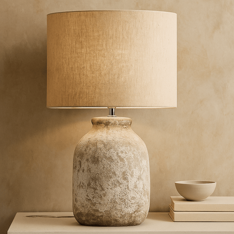 Ember - Table Lamp - Al Rugaib Furniture