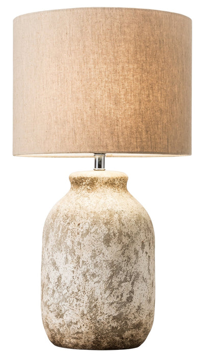 Ember - Table Lamp - Al Rugaib Furniture