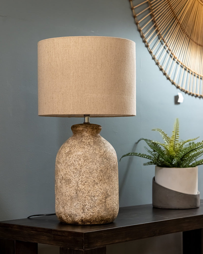 Ember - Table Lamp - Al Rugaib Furniture