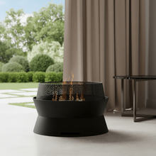 EmberGlow Firepit