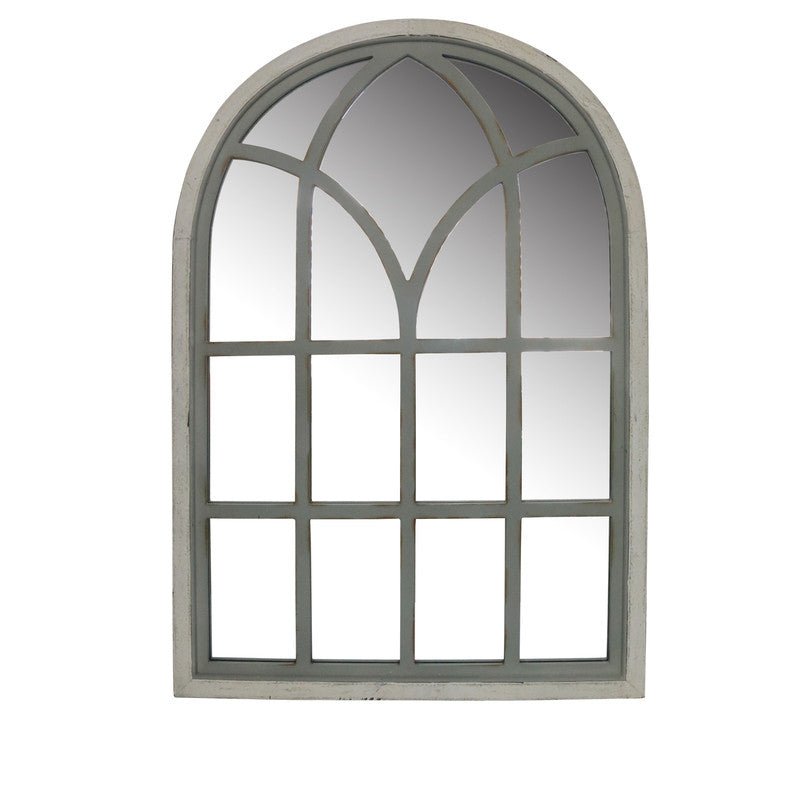 Embodiment Mirrors Mirrors| Crestview