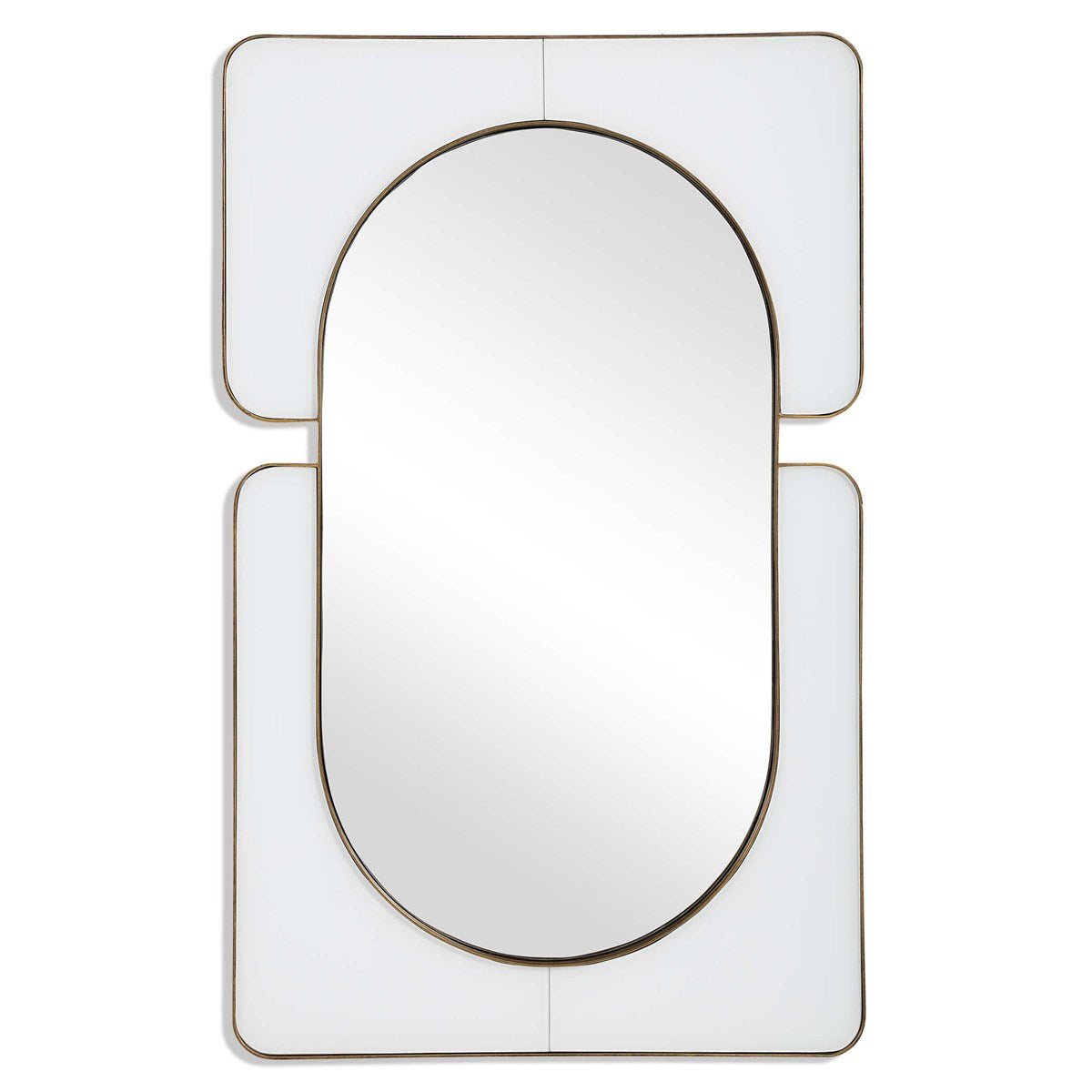 Embrace Mirror, Large Mirrors| Uttermost