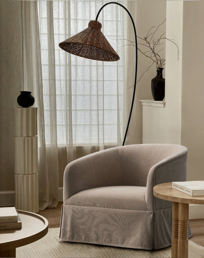 Emera Accent Chair - Al Rugaib Furniture