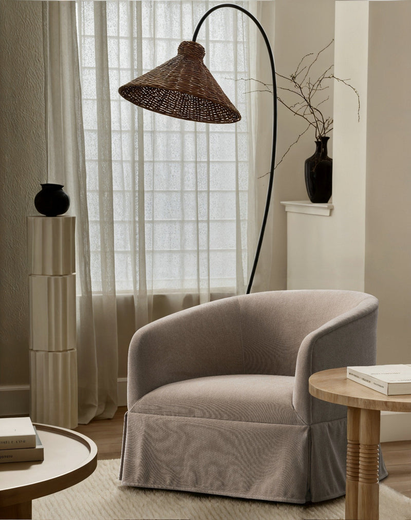 Emera Accent Chair - Al Rugaib Furniture