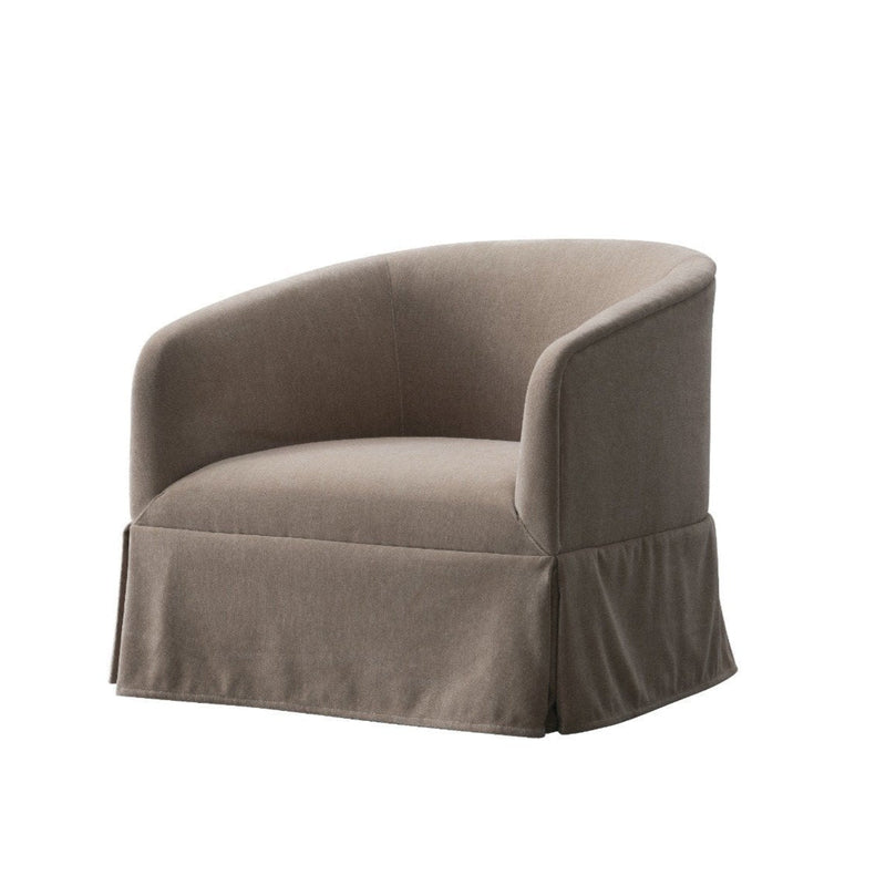 Emera Accent Chair - Al Rugaib Furniture