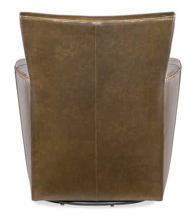 Emeral Swivel Chair - Al Rugaib Furniture