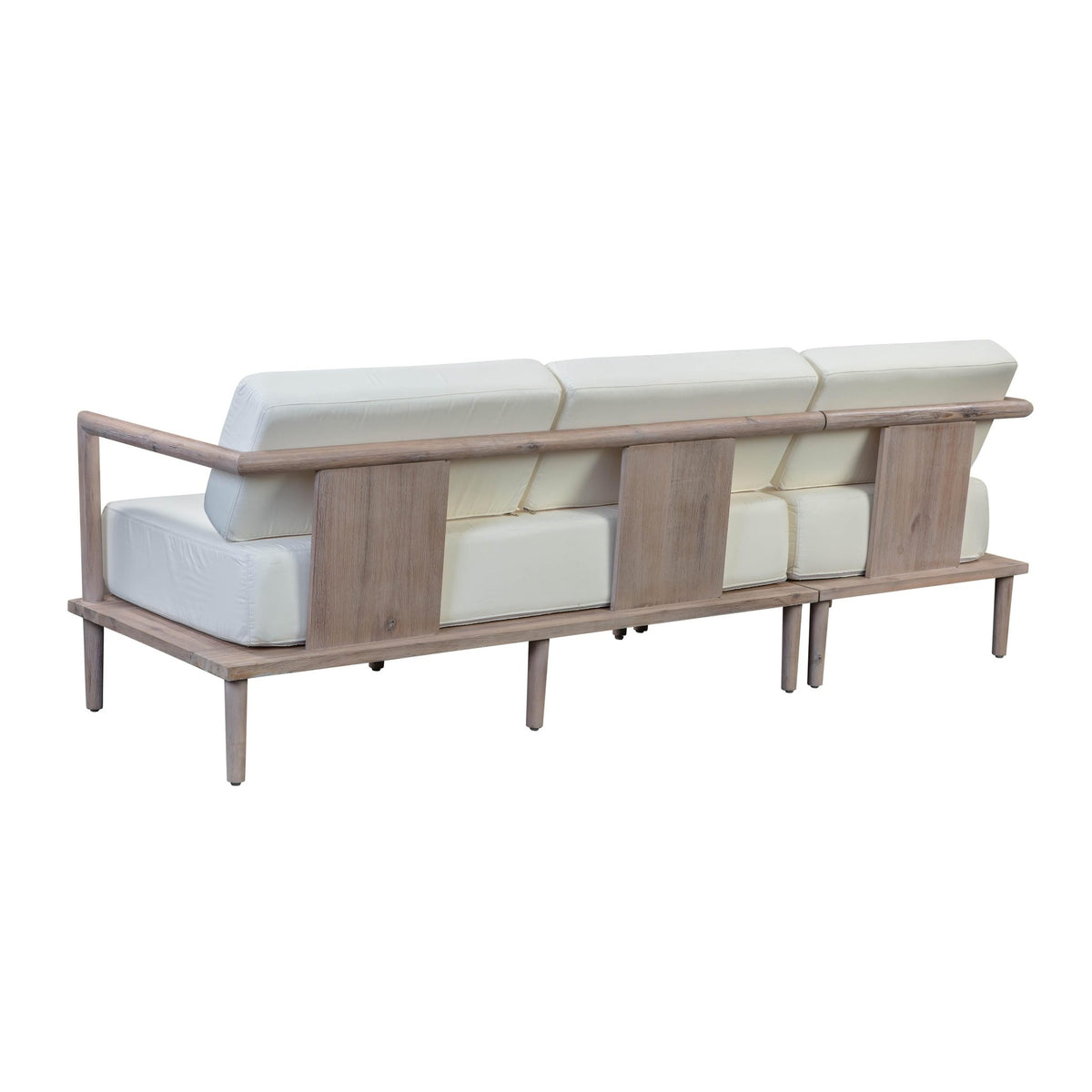 Emerson Cream Outdoor Sectional - LAF Sectionals| TOV