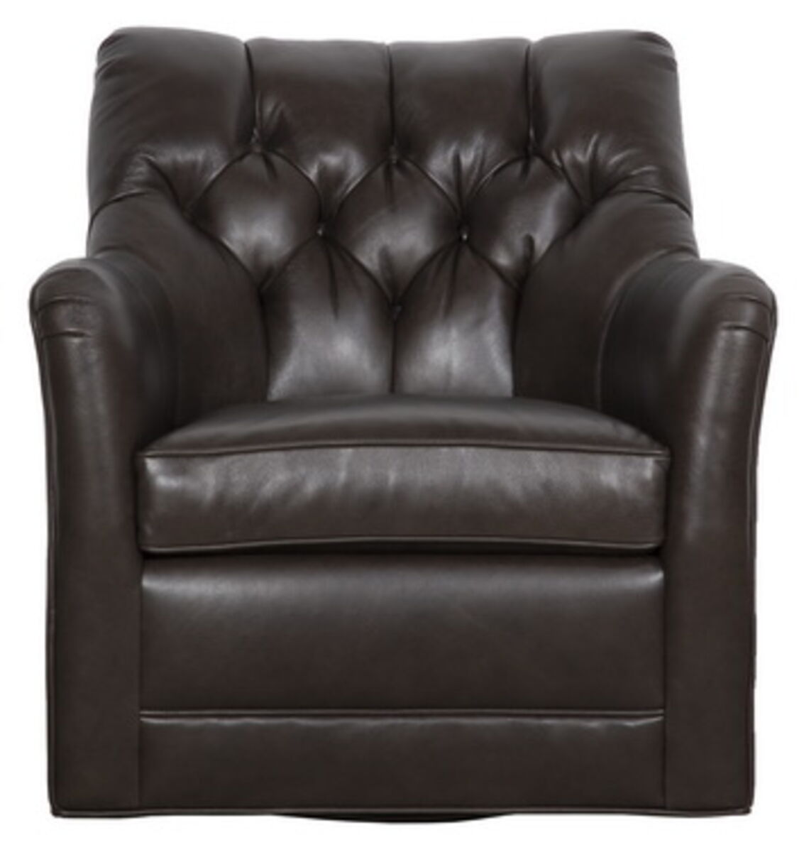 Emery Swivel Chair Chairs| Fairfield Chair