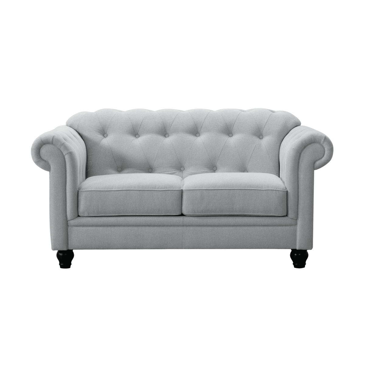 Emilia Grey Sofa Set Living Room Sets| Roots Furniture