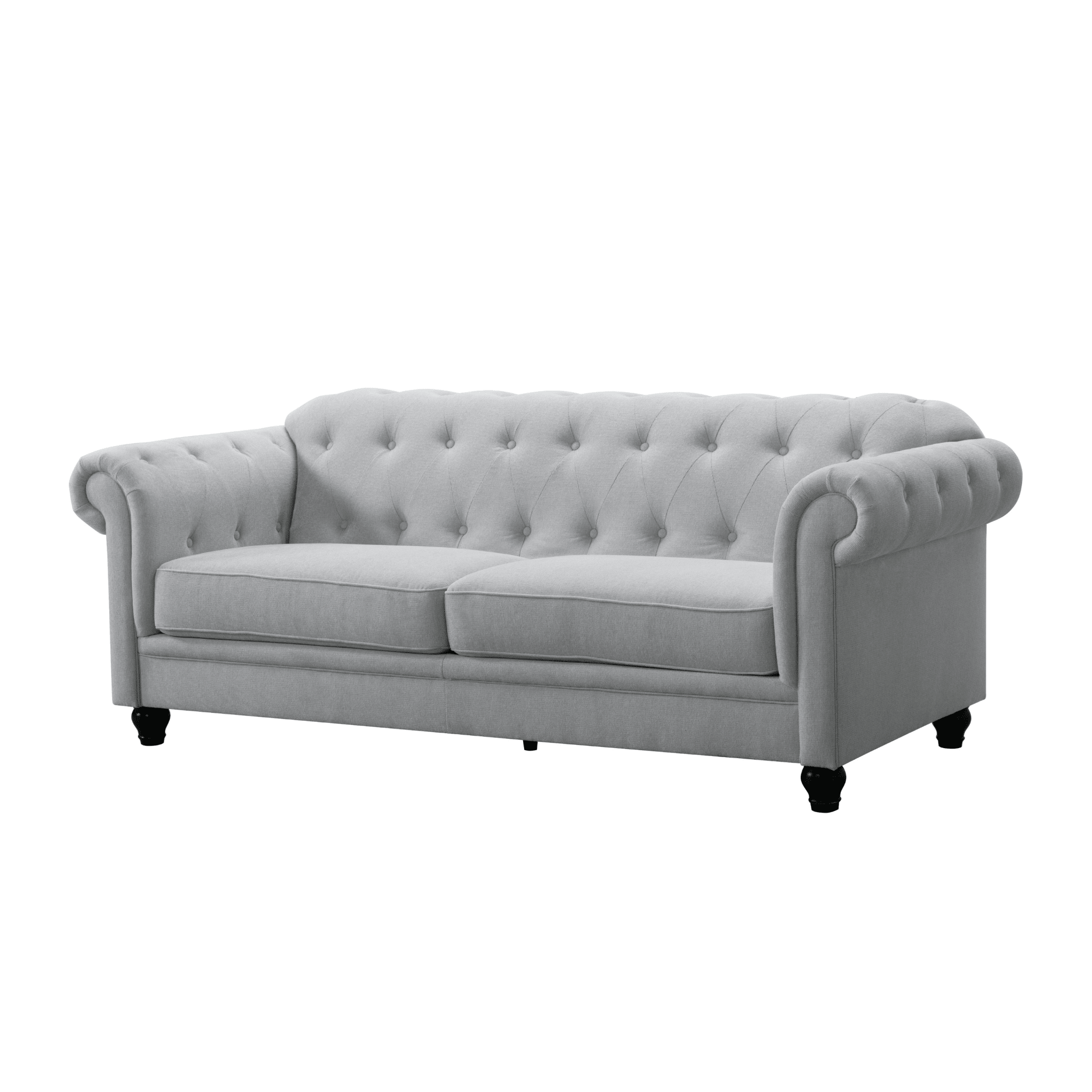 Emilia Grey Sofa Set Living Room Sets| Roots Furniture