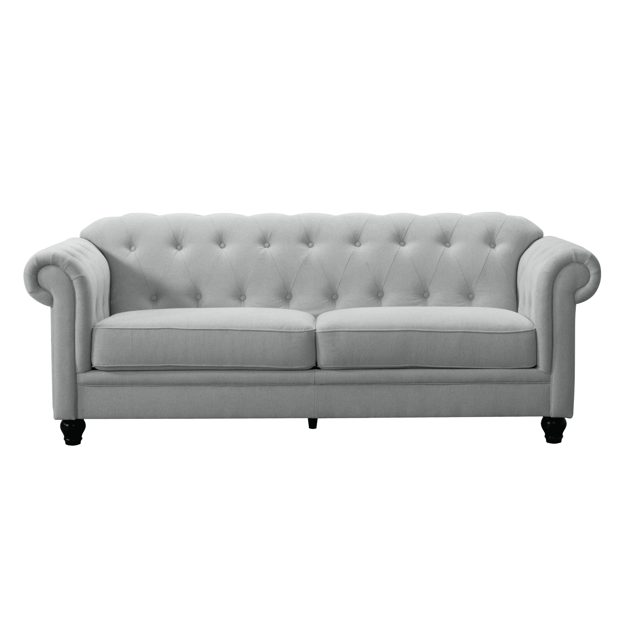 Emilia Grey Sofa Set Living Room Sets| Roots Furniture