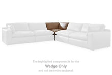 Emilia Wedge