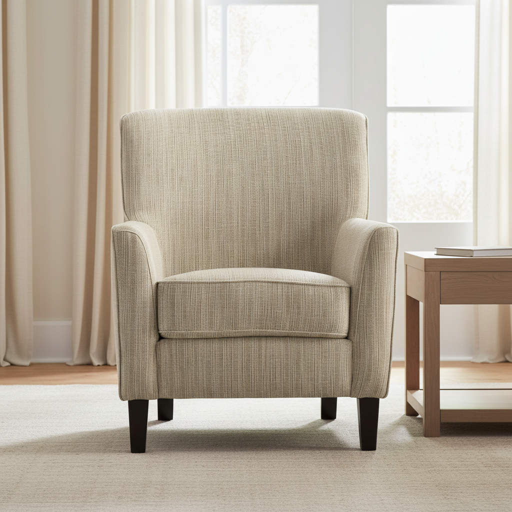 Emily Chair Roots Furniture