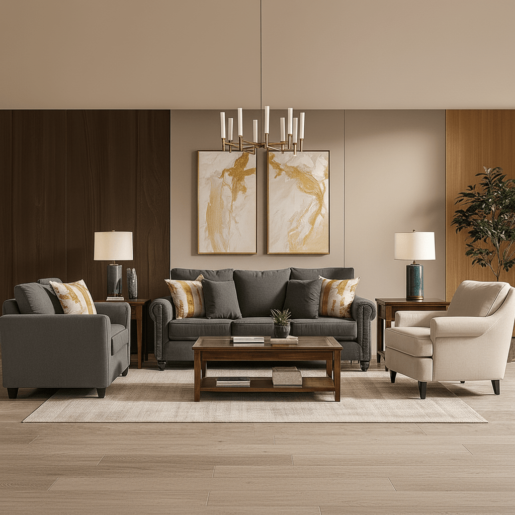 Emily Living Room Set Living Room Sets| Roots Furniture