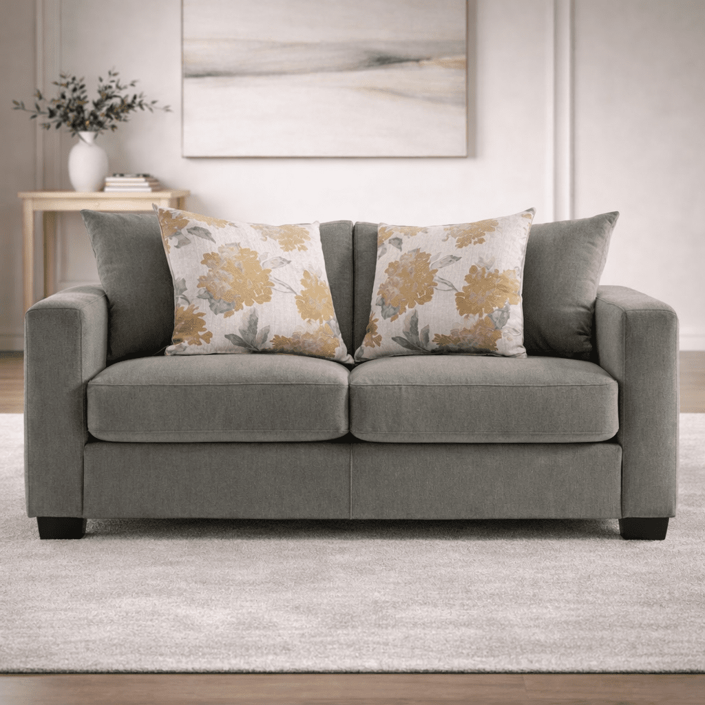 Emily Loveseat Sofas & Loveseats| Roots Furniture