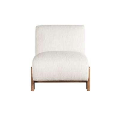 Emma Accent Chair (73cm) - Al Rugaib Furniture