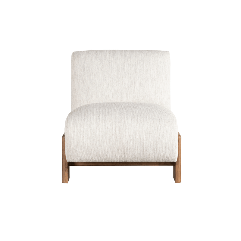Emma Accent Chair (73cm) - Al Rugaib Furniture