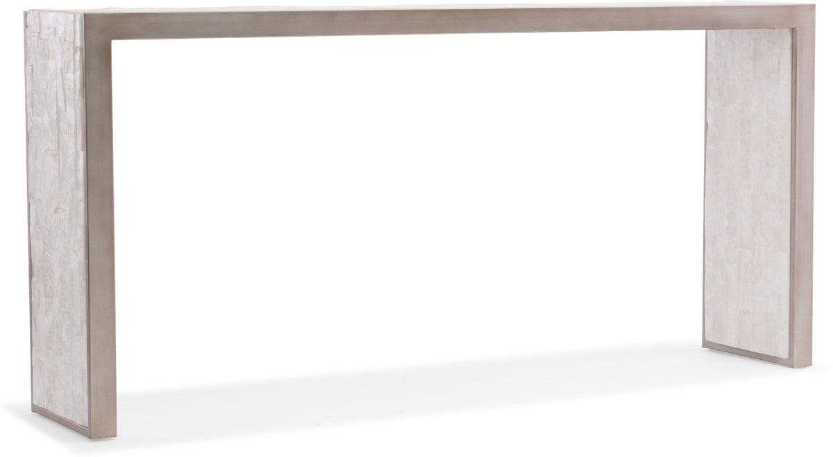 EMMA CONSOLE TABLE Consoles & Sideboards| Hooker