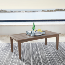 Emmeline Outdoor Coffee Table