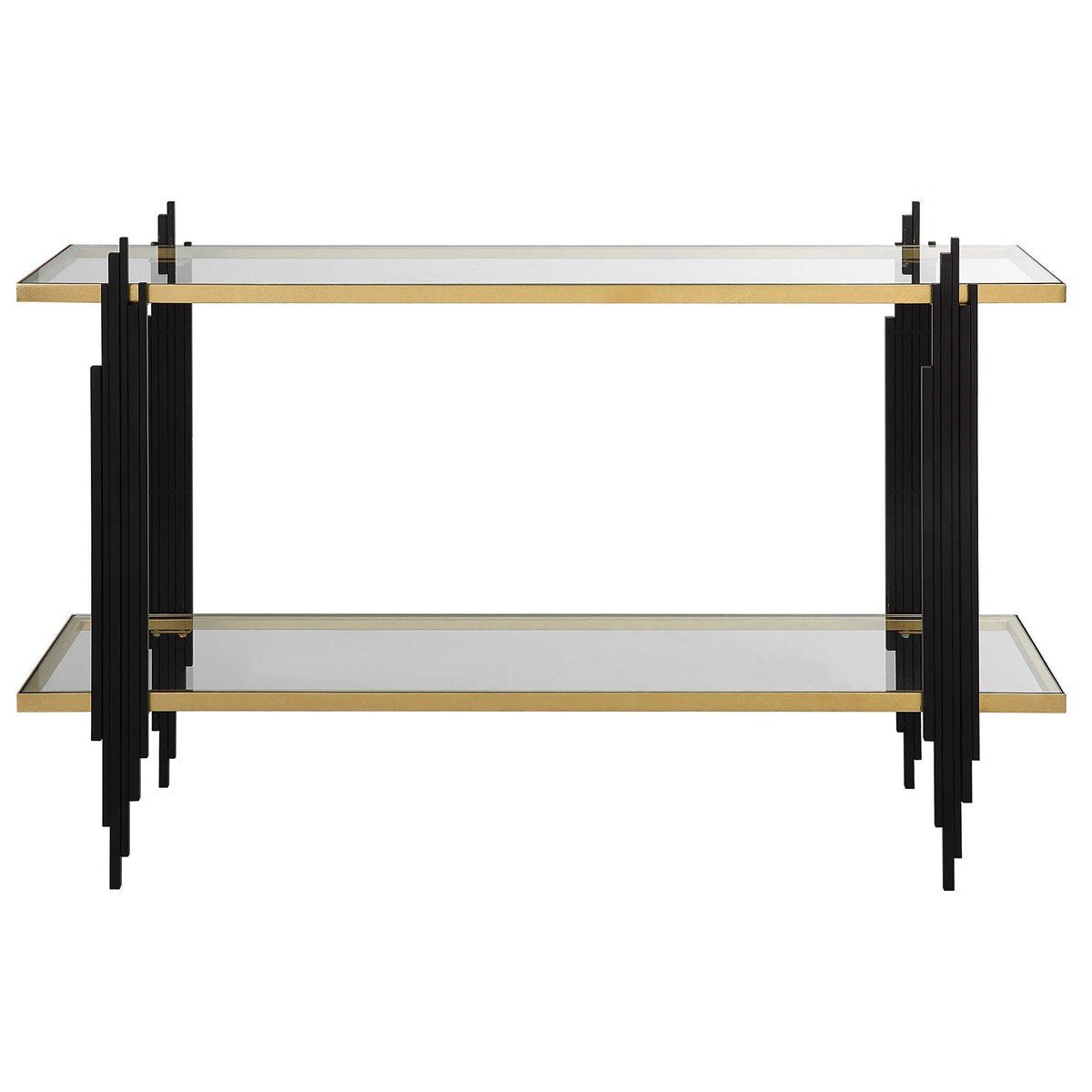 Empire Console Table Consoles & Sideboards| Uttermost
