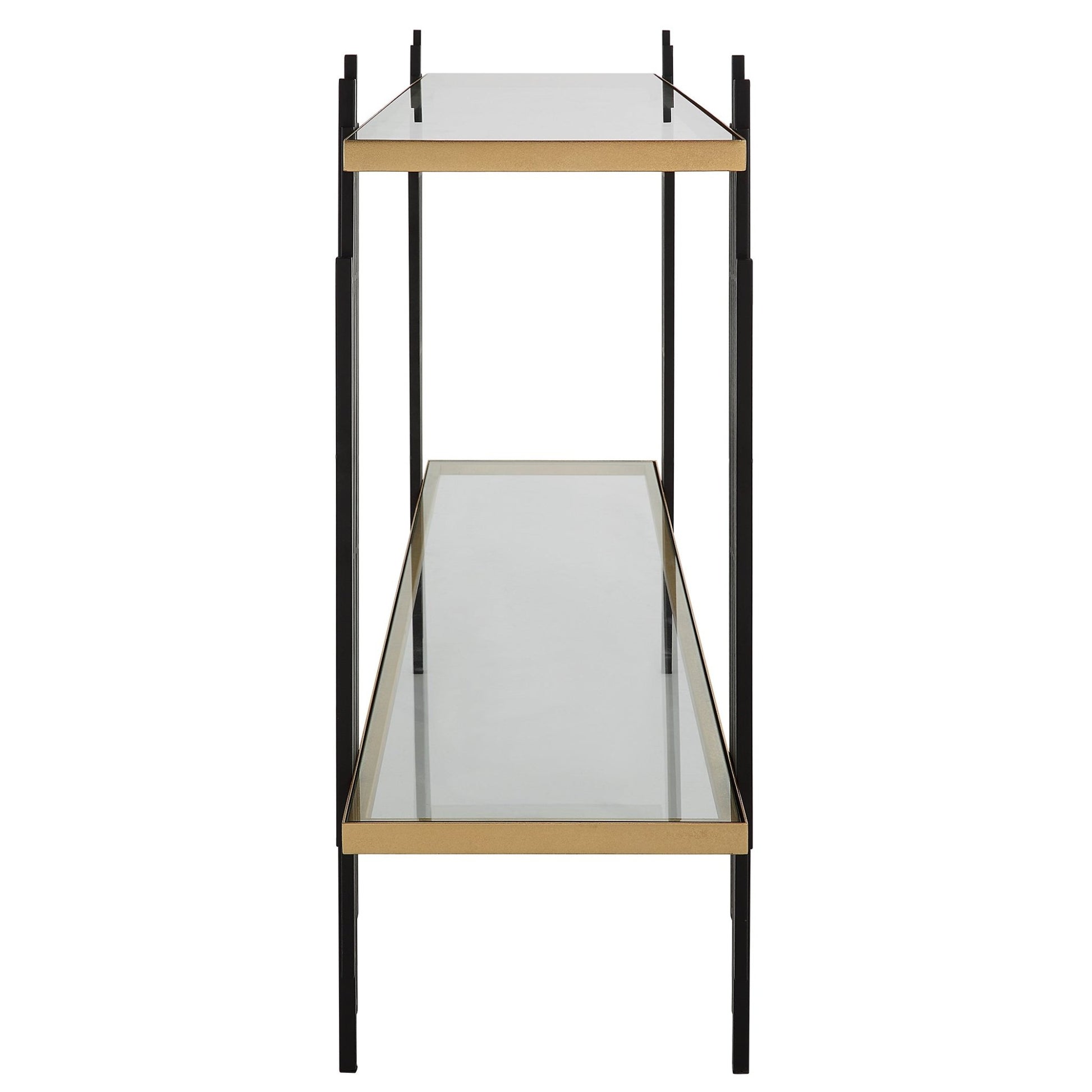 Empire Console Table Consoles & Sideboards| Uttermost