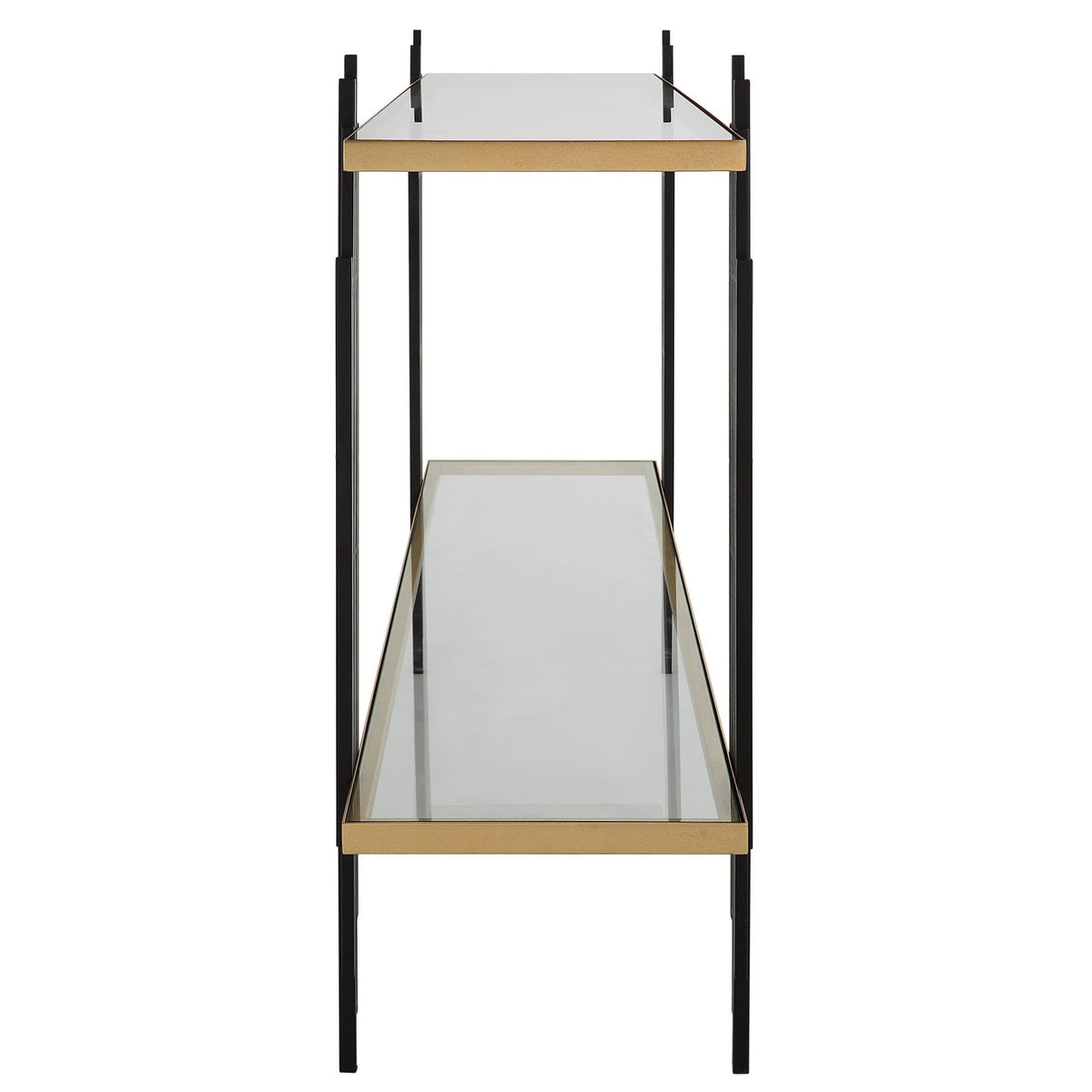 Empire Console Table Consoles & Sideboards| Uttermost