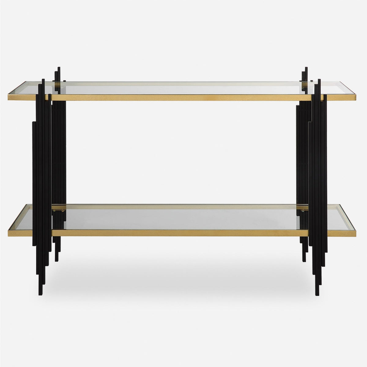 Empire Console Table Consoles & Sideboards| Uttermost