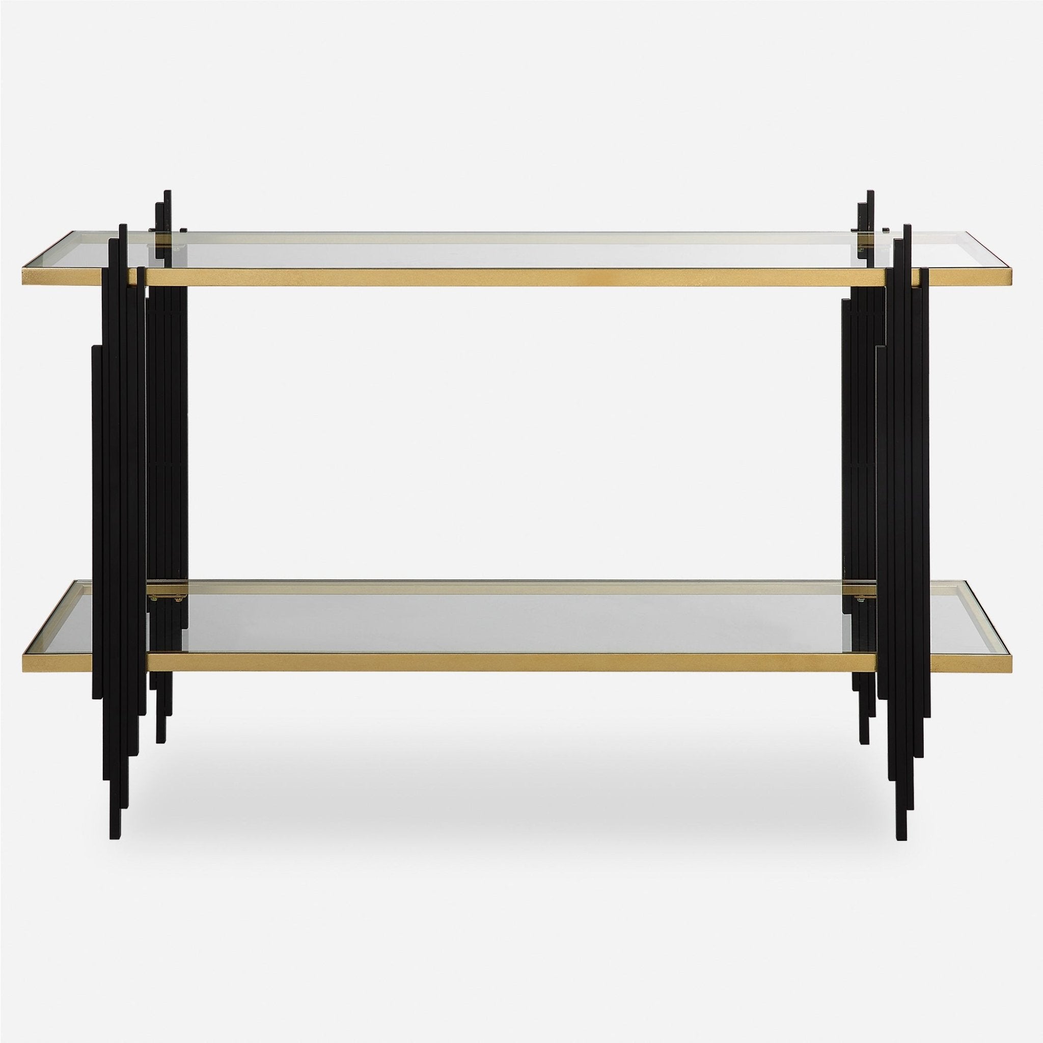 Empire Console Table Consoles & Sideboards| Uttermost