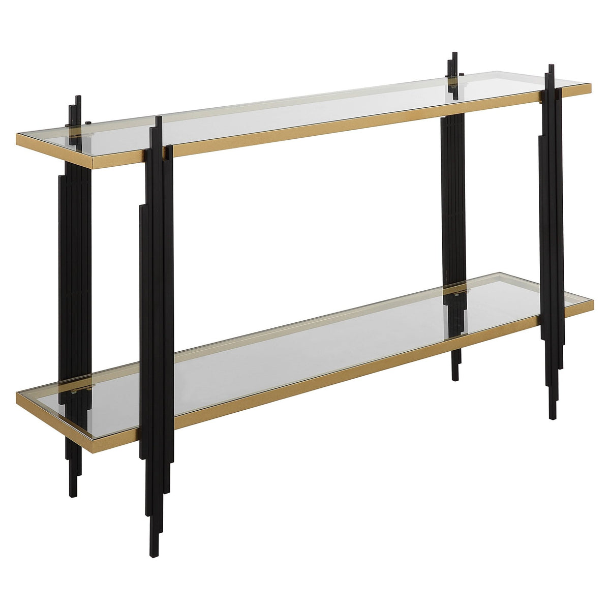 Empire Console Table Consoles & Sideboards| Uttermost
