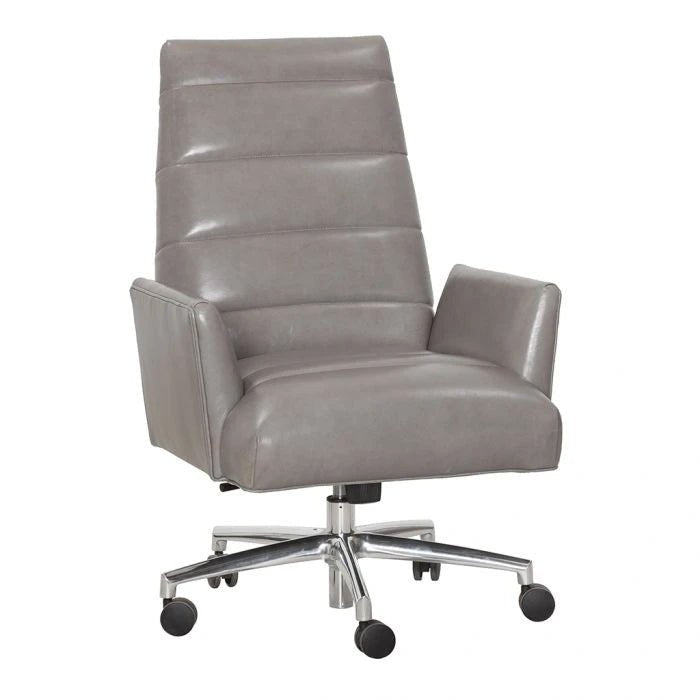 Empire Office Swivel Chair - Al Rugaib Furniture