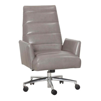 Empire Office Swivel Chair - Al Rugaib Furniture