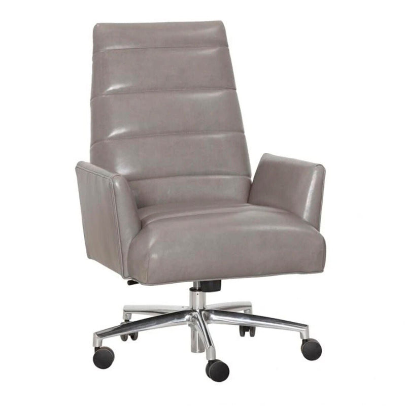Empire Office Swivel Chair - Al Rugaib Furniture