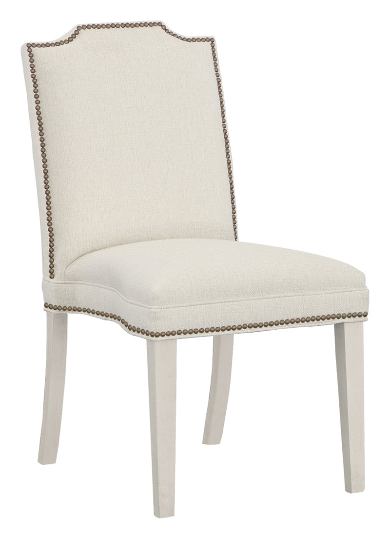 Empire Short Back Armless Stack Chair - Al Rugaib Furniture