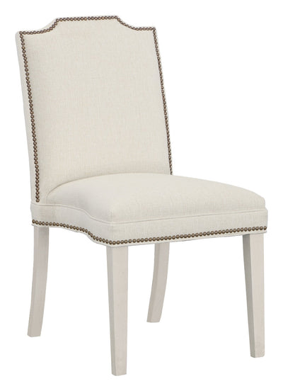 Empire Short Back Armless Stack Chair - Al Rugaib Furniture