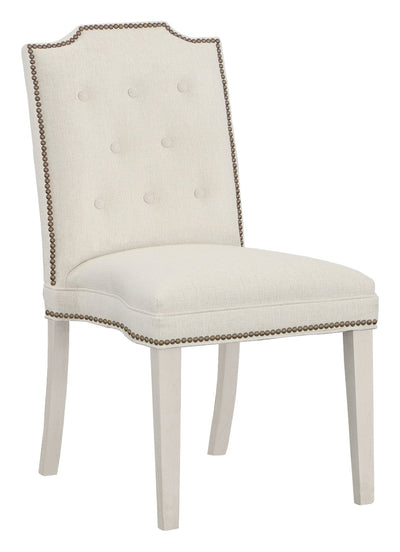 Empire Short Back Armless Stack Chair - Al Rugaib Furniture
