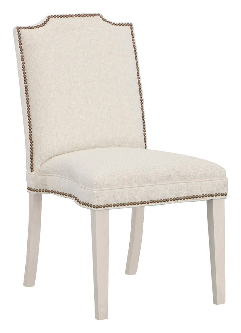 Empire Short Back Armless Stack Chair - Al Rugaib Furniture