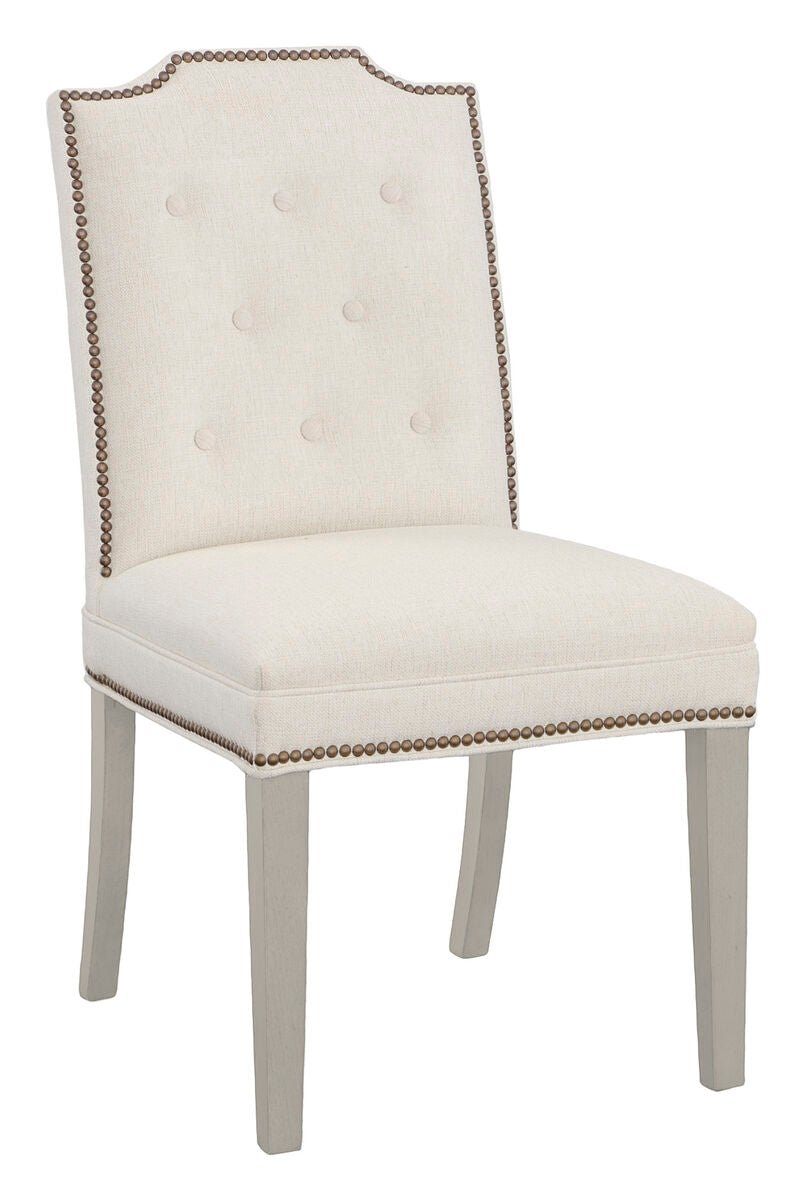 Empire Short Back Dining Chair Dining Chairs| Fairfield Chair