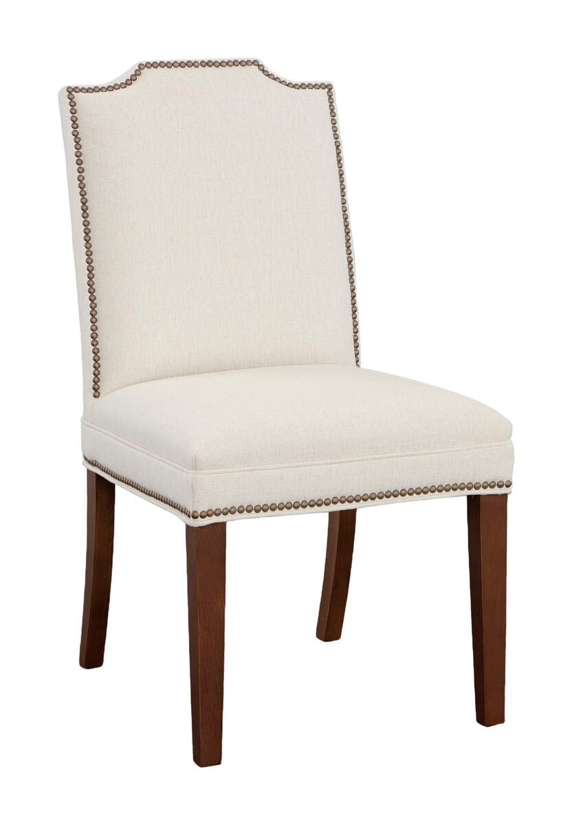 Empire Short Back Dining Chair Dining Chairs| Fairfield Chair