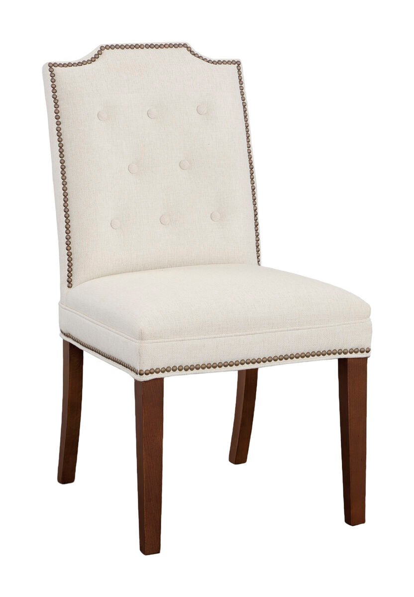 Empire Short Back Dining Chair Dining Chairs| Fairfield Chair