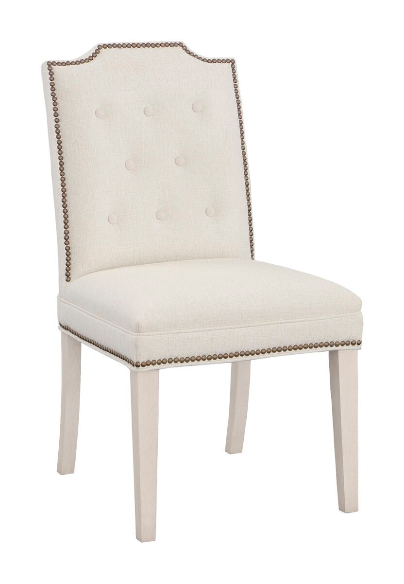 Empire Short Back Dining Chair Dining Chairs| Fairfield Chair