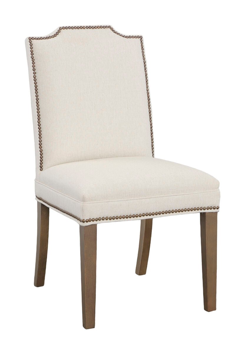 Empire Short Back Dining Chair Dining Chairs| Fairfield Chair
