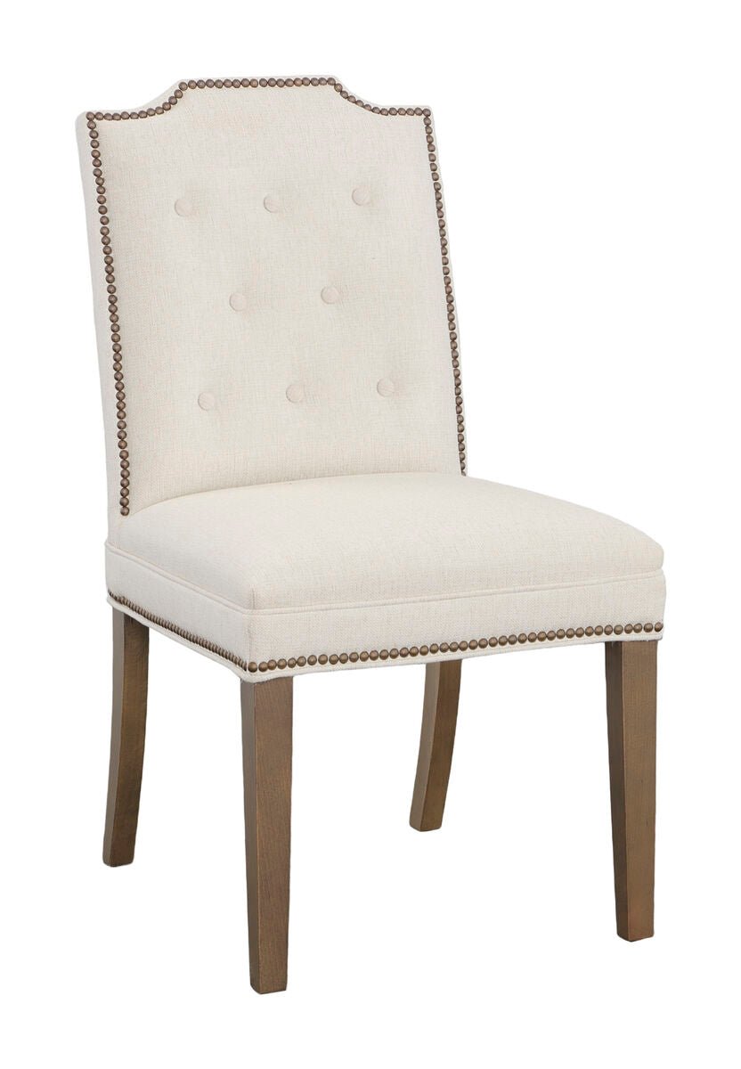 Empire Short Back Dining Chair Dining Chairs| Fairfield Chair