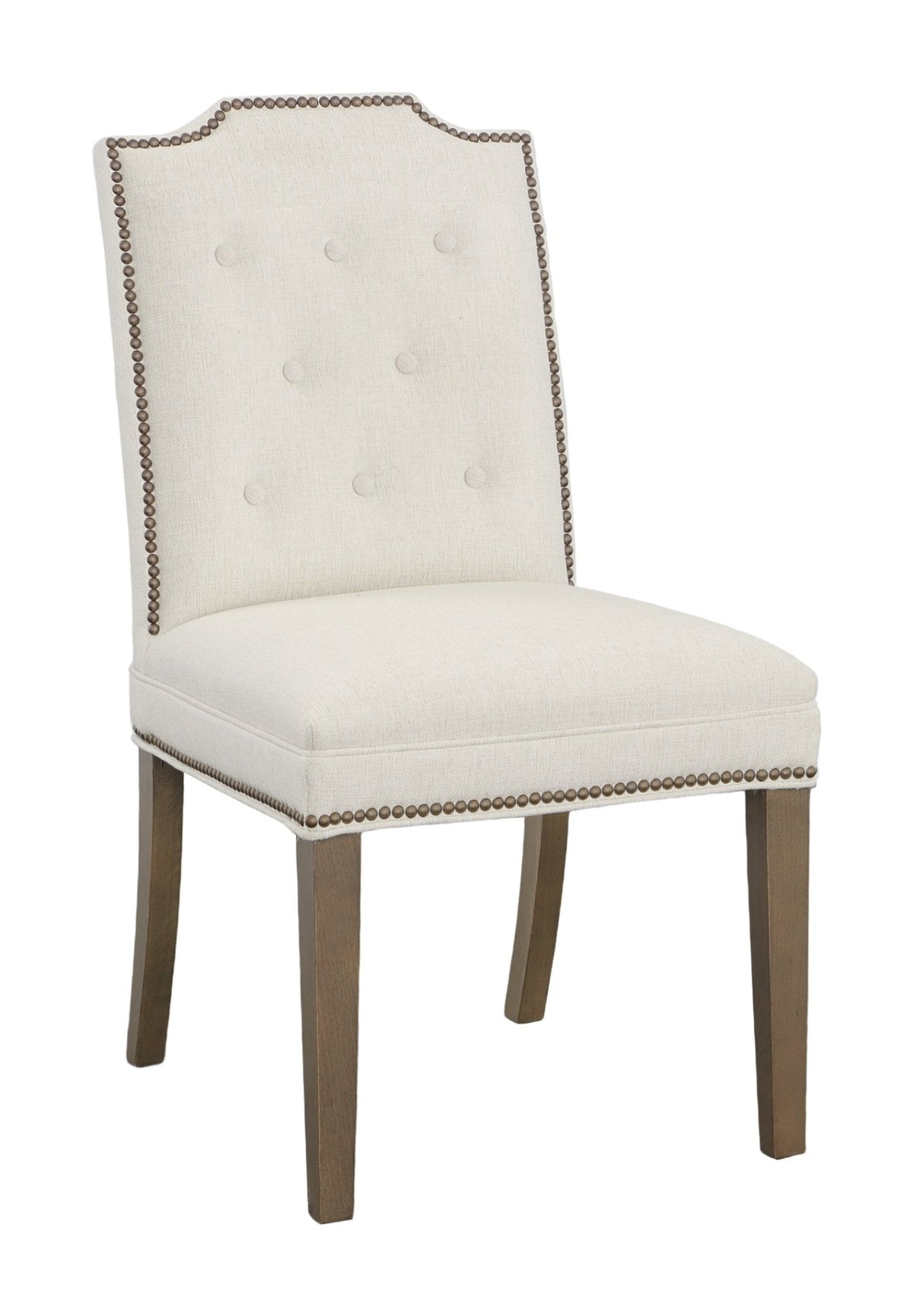 Empire Short Back Dining Chair Dining Chairs| Fairfield Chair