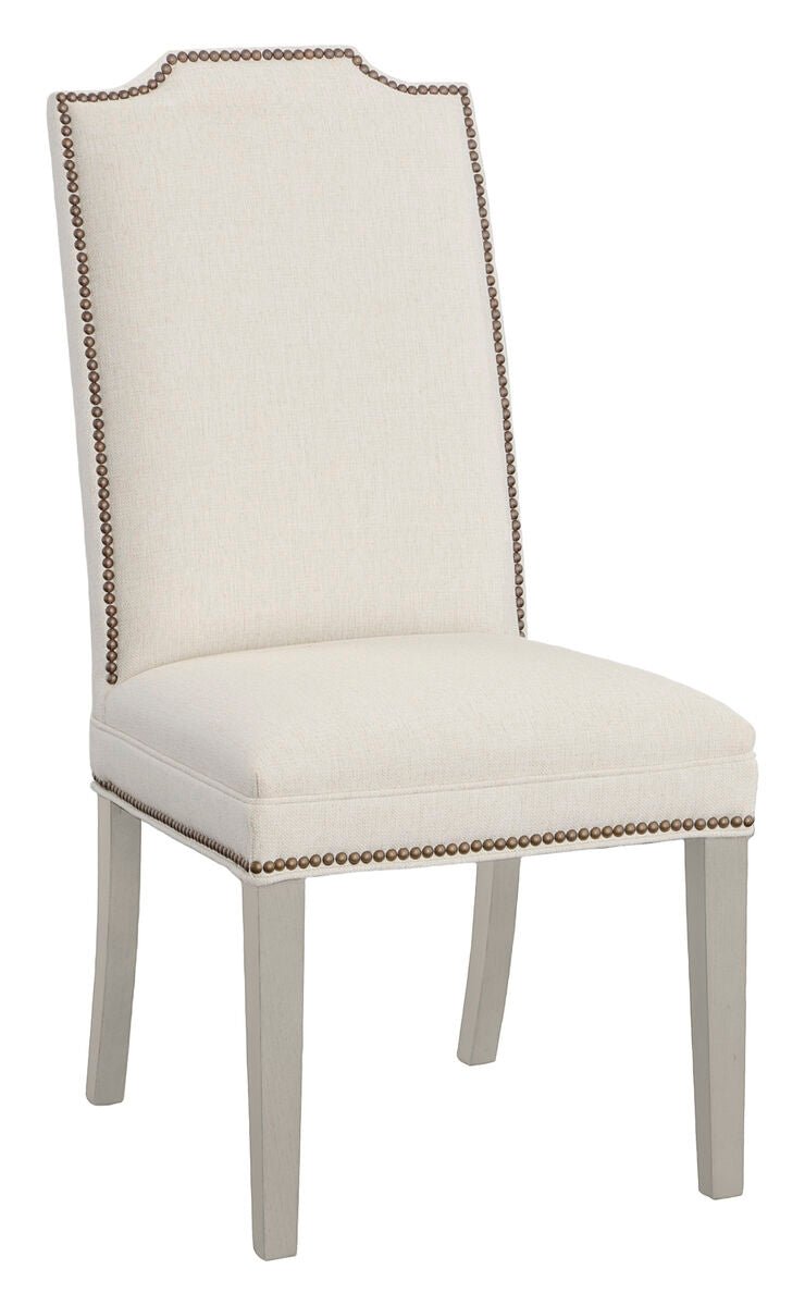 Empire Tall Back Dining Chair Dining Chairs| Fairfield Chair