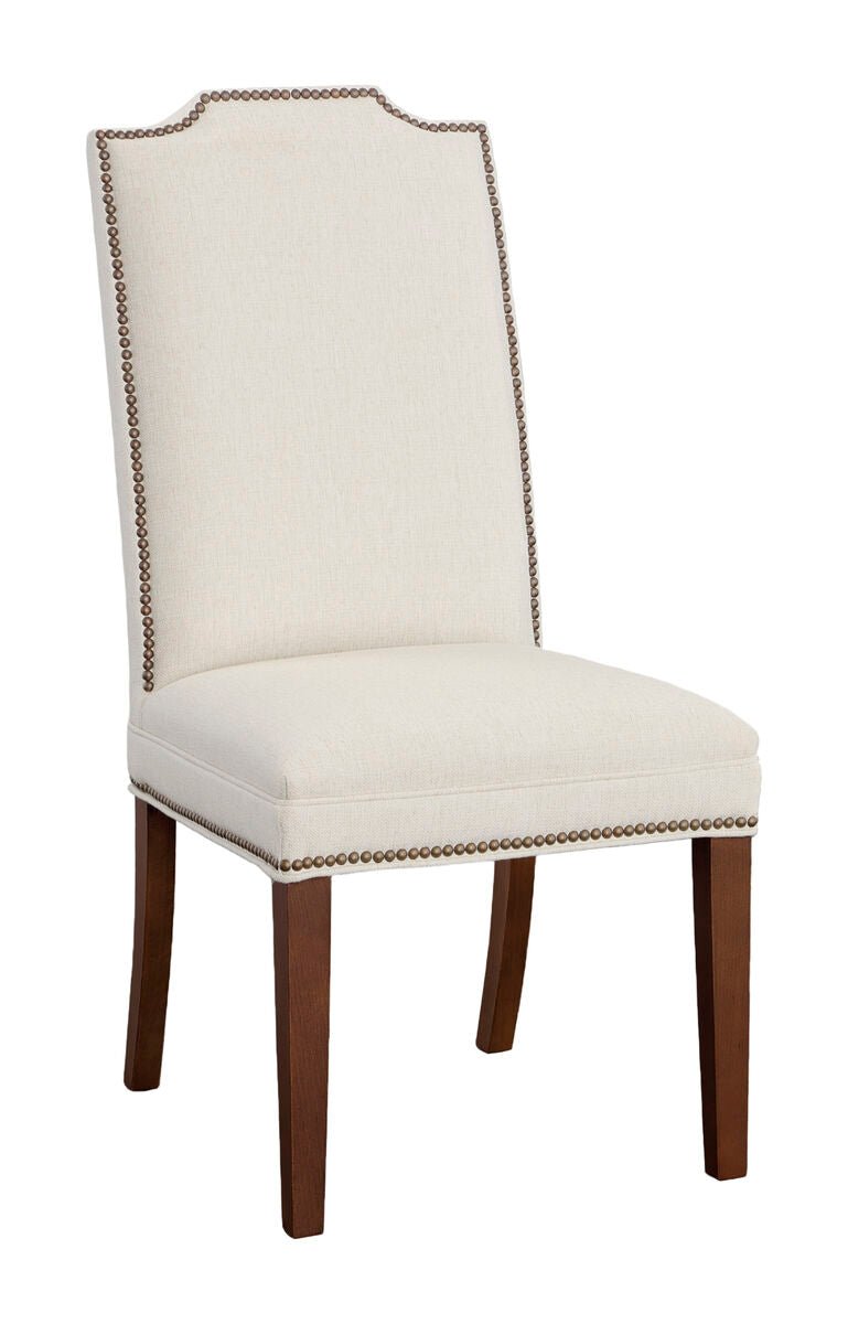 Empire Tall Back Dining Chair Dining Chairs| Fairfield Chair