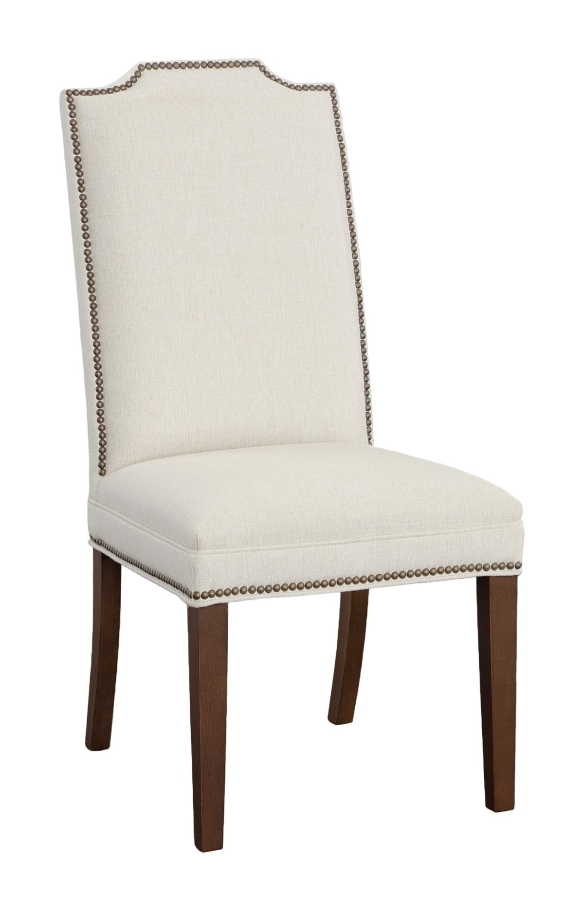 Empire Tall Back Dining Chair Dining Chairs| Fairfield Chair